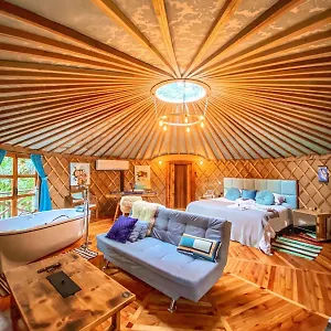 Glamping Montain Experience São Joaquim