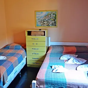  Casa de hóspedes Dante Brasil