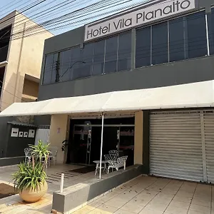 ** Hotel Planalto Brasil