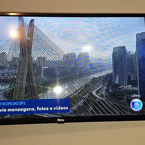 **** Estalagem Exuberance Brasil