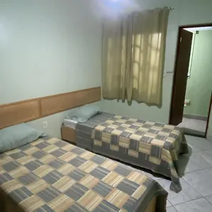 *** Estalagem Belo Horizonte Brasil