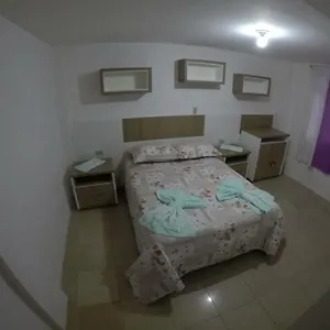 Sua Casa Fora De Casa. São Joaquim