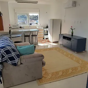 Apartamento Santa Ana São Joaquim